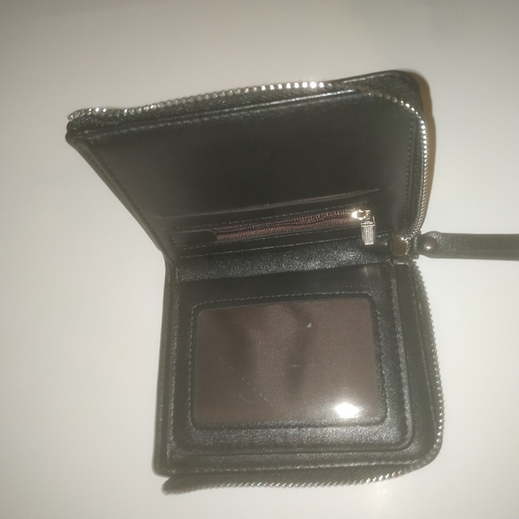 Leather wallets bundle set of 2 - Picture 11 of 12